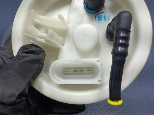 Kraftstoffpumpe OEM 8E0919051B für Audi A4 B6 2.0 image 4