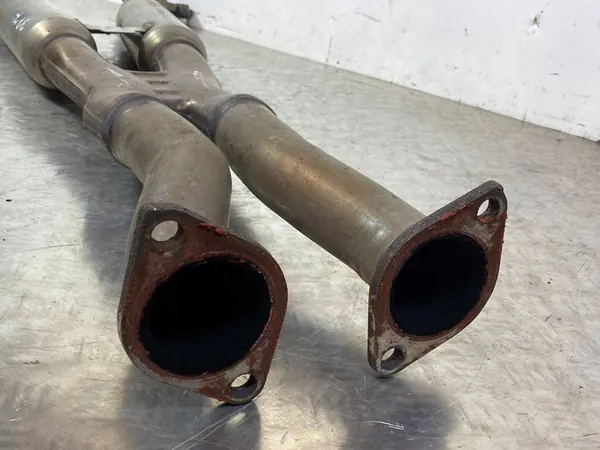 Collier d'échappement KIA Stinger 2019 FOB43791 image 3