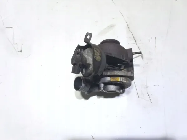 Turbo FORD MONDEO IV (BA7) 9662464980 2.0L image 4