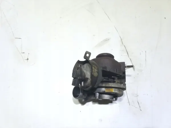 Turbo FORD MONDEO IV (BA7) 9662464980 2.0L image 5