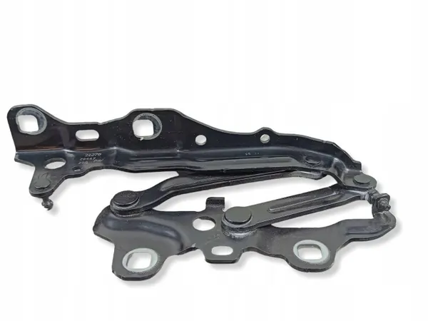 Jeep Motorhaubenscharniere OEM FOB58509 - Gebraucht image 2
