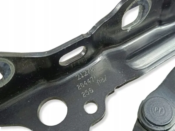 Jeep Motorhaubenscharniere OEM FOB58509 - Gebraucht image 3