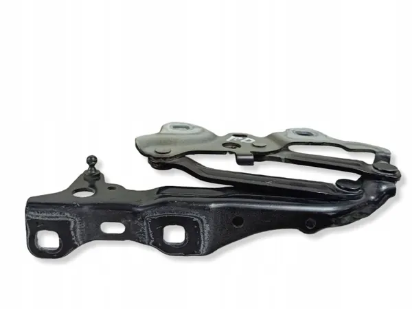 Jeep Motorhaubenscharniere OEM FOB58509 - Gebraucht image 4