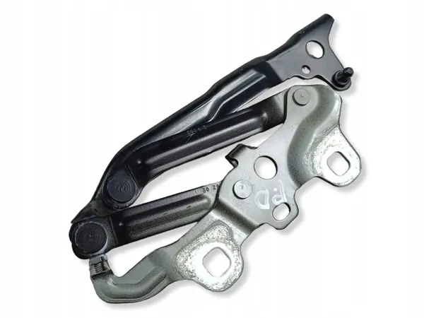 Jeep Motorhaubenscharniere OEM FOB58509 - Gebraucht image 5