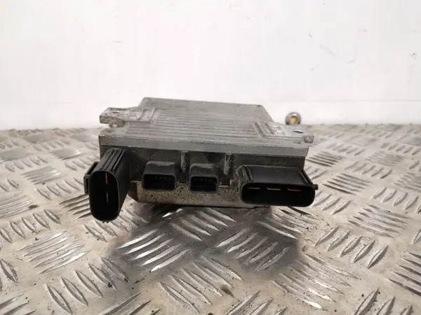 Module direction assistée Subaru XV 2011-16 OEM 34710FJ030 image 3