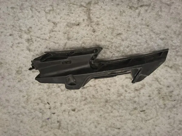 Suporte de para-choque dianteiro esquerdo Audi A3 8V 8V5807319 image 2