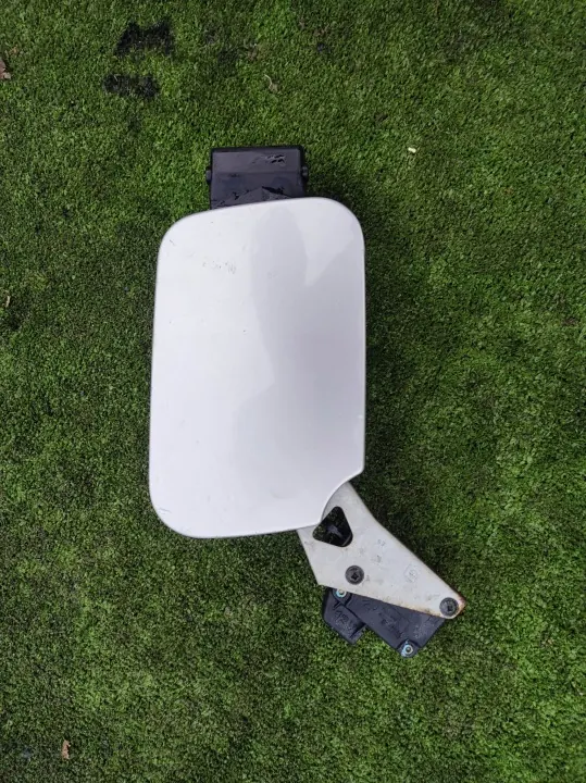 Peugeot 407 brandstofklep-slotactuator OEM PSA-safdghjkmnb image 2