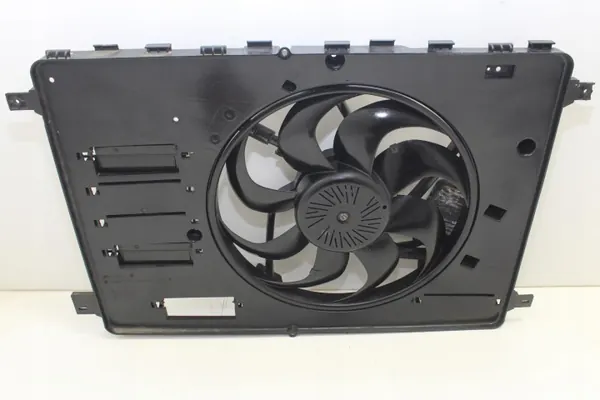 Ventilateur de refroidissement Ford OE OEM 363002757 image 2
