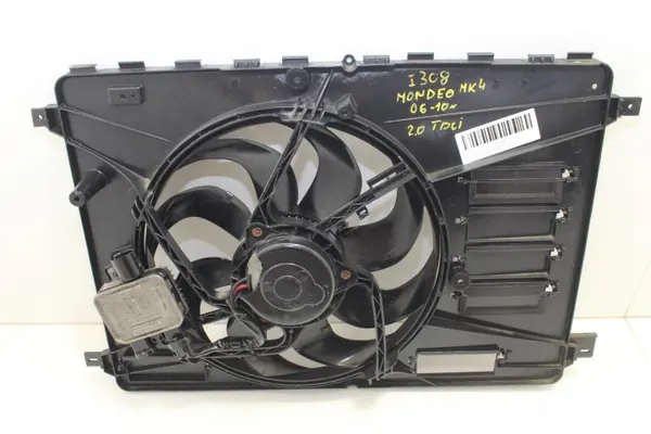 Ventilateur de refroidissement Ford OE OEM 363002757 image 5