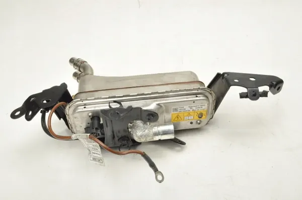 BMW Vesilämmitin OEM 9873688 3-sarja G20/G21 image 2