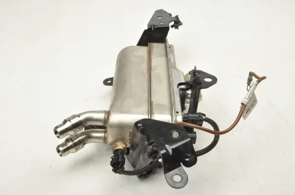 BMW Vesilämmitin OEM 9873688 3-sarja G20/G21 image 3