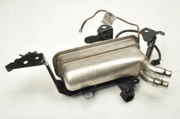 BMW Vesilämmitin OEM 9873688 3-sarja G20/G21 image 4