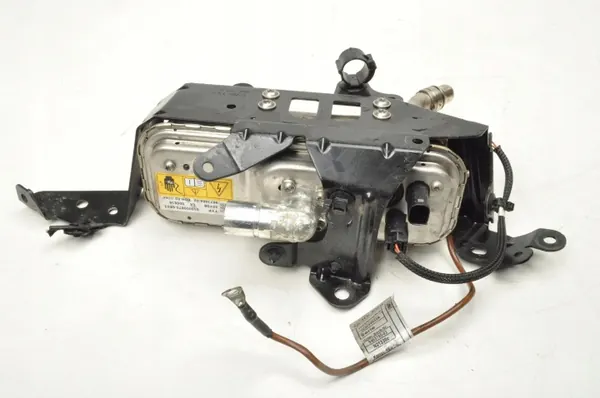 BMW Vesilämmitin OEM 9873688 3-sarja G20/G21 image 6