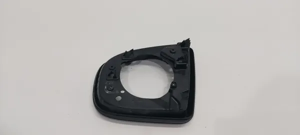 Cadre de couvre-miroir droit BMW X5 E70 X6 E71 7180738 image 3
