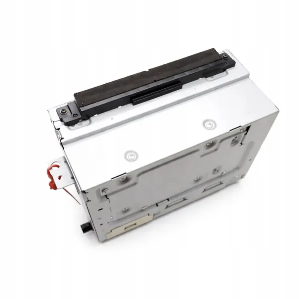 Autoradio CD OEM 31466579 pour Volvo V60 I image 2
