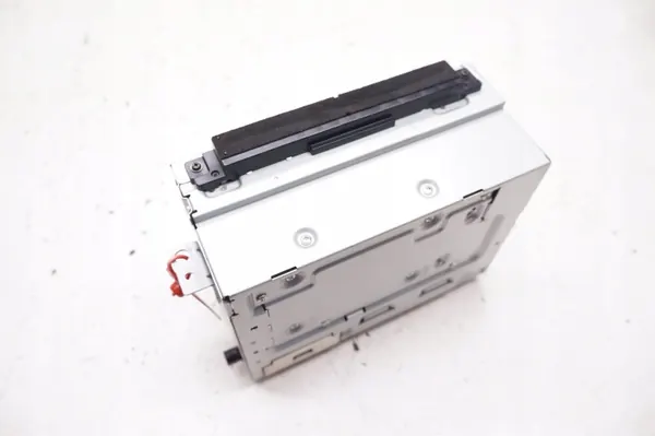 Autoradio CD OEM 31466579 pour Volvo V60 I image 3