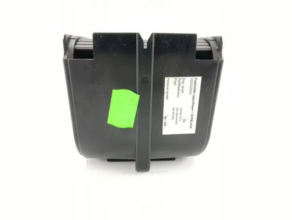 OEM 447515 Store Console Tunnel Volvo C70 II 2006-2009 image 4