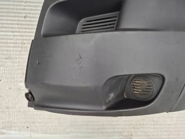 FIAT DUCATO 07- Angolo Anteriore Destro Paraurti 1306563070 image 2