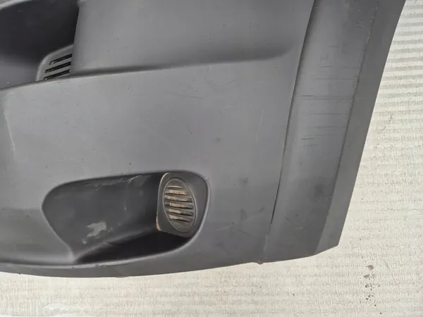 FIAT DUCATO 07- Angolo Anteriore Destro Paraurti 1306563070 image 3
