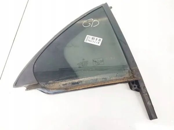 Mercedes-Benz A-Class ovenlukko OEM AS3 - Taka oikea image 2