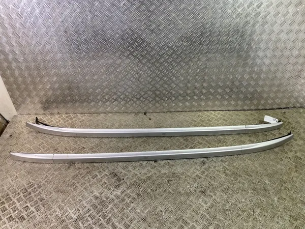 Dachrelinge Mitsubishi Outlander 2019 OEM UTO53544 image 2