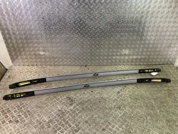 Dachrelinge Mitsubishi Outlander 2019 OEM UTO53544 image 3