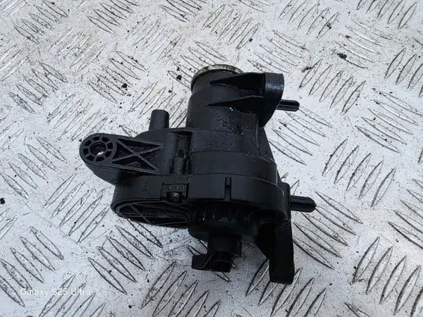 Motor de compuerta Mercedes-Benz OEM A6549060000 Usado image 2
