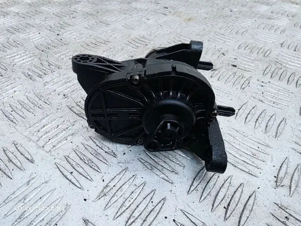 Motor de compuerta Mercedes-Benz OEM A6549060000 Usado image 4