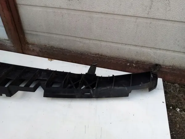 Reforço de para-choques dianteiro OEM 9650938880 image 3