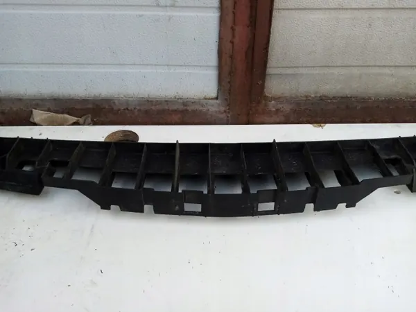 Reforço de para-choques dianteiro OEM 9650938880 image 4