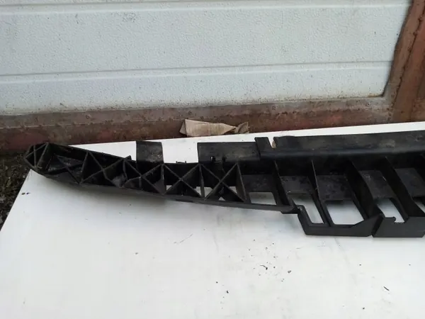 Reforço de para-choques dianteiro OEM 9650938880 image 8