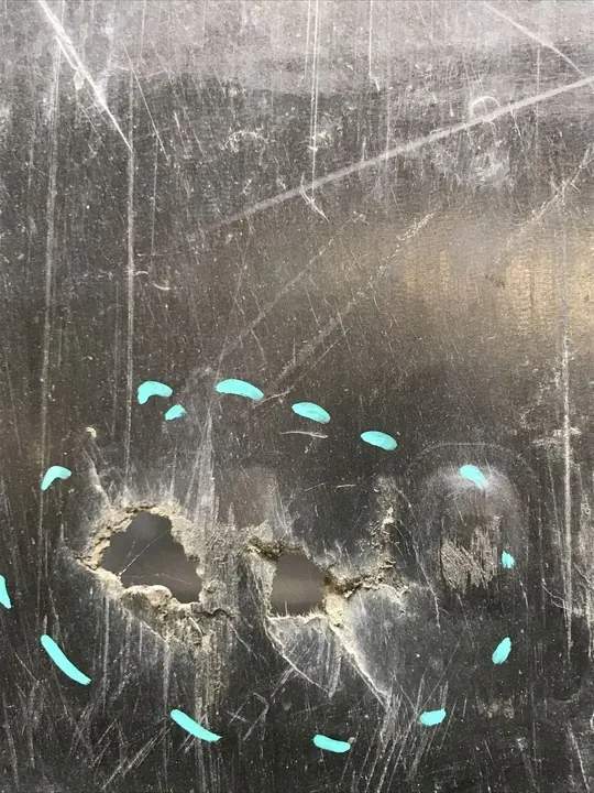 AUDI A5 A4 Motorlock 8K0863821S OEM image 7