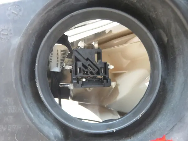 LAMPA PPFORD FOCUS III image 4