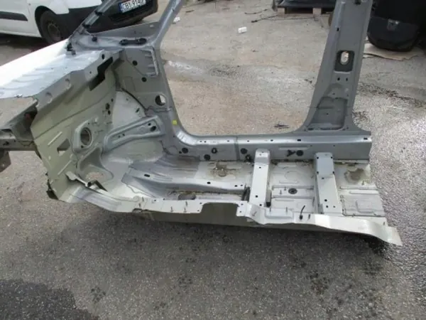 CITROEN C4 PICASSO II Seuil Quart Droit OEM 123ds-a48f9f-ff4943 image 4