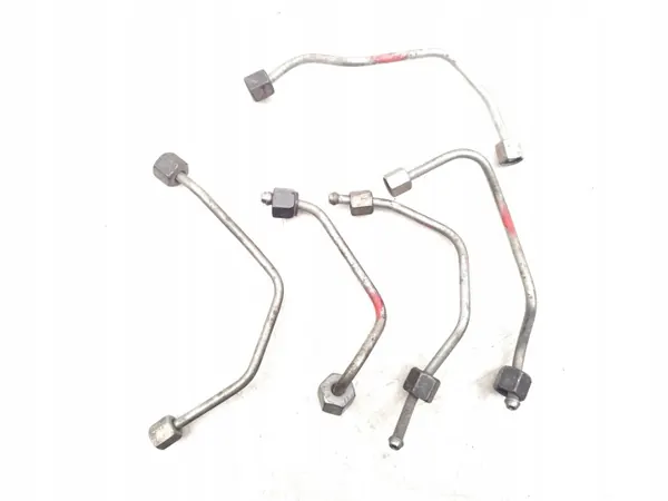 Conducto inyector Peugeot OEM No MPN - 1.6 HDi image 7