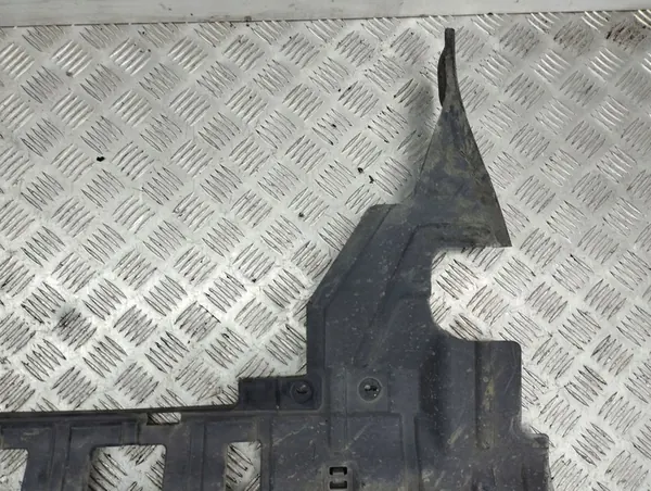 Chevrolet Trax 2013 Cobertura do para-choque dianteiro / Absorvedor OEM image 2