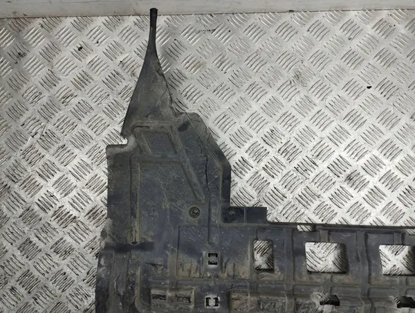 Chevrolet Trax 2013 Cobertura do para-choque dianteiro / Absorvedor OEM image 4