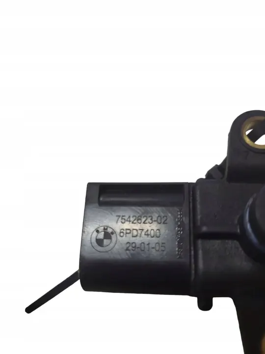 MAP Sensor BMW 3 (E90) 2.0L Gasoline 2006 image 5