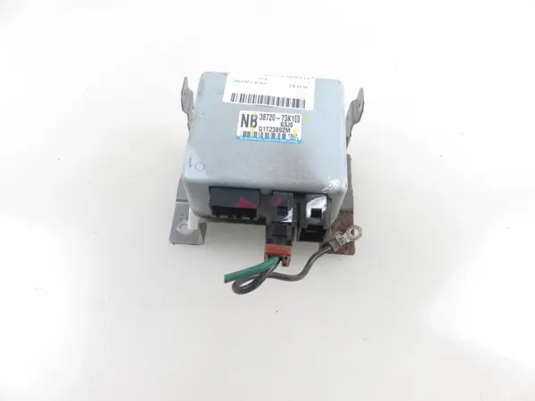 Boîtier de direction assistée OEM 3872073K10 image 2