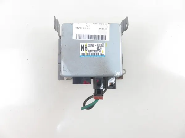 Boîtier de direction assistée OEM 3872073K10 image 8