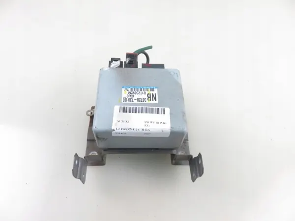 Boîtier de direction assistée OEM 3872073K10 image 9