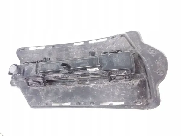 2013 Mercedes-Benz GLK (X204) Dagrijverlichting A2049065501 image 2