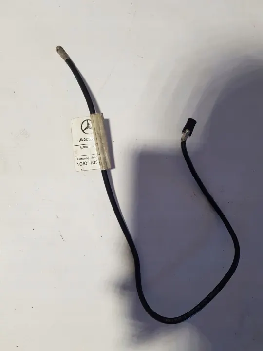 Câble Antenne Mercedes SL R230 OEM 2308201415 image 2