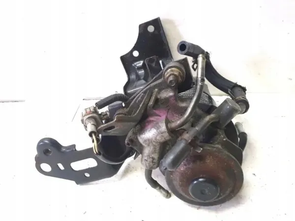 Bränslefilterbas OEM 233000R050 för Toyota image 2