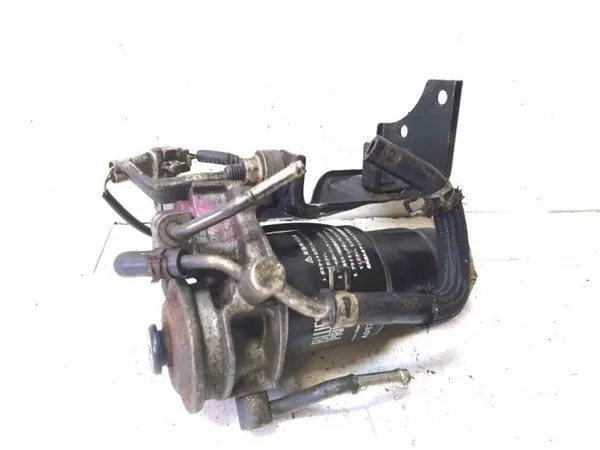 Bränslefilterbas OEM 233000R050 för Toyota image 4