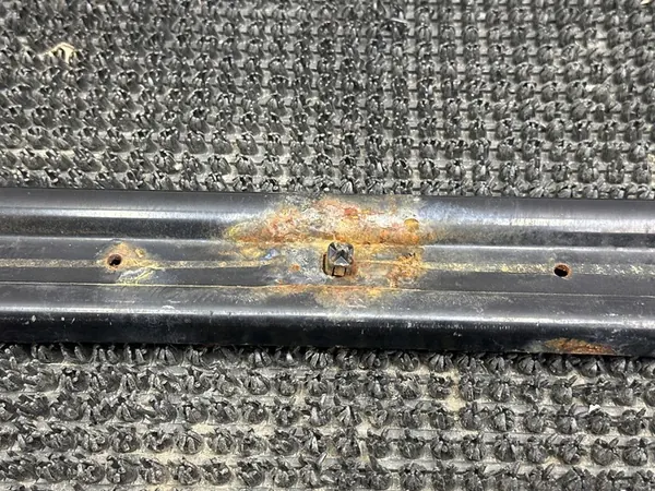 VOLVO V40 II KÜLARBETE 31293957 image 4