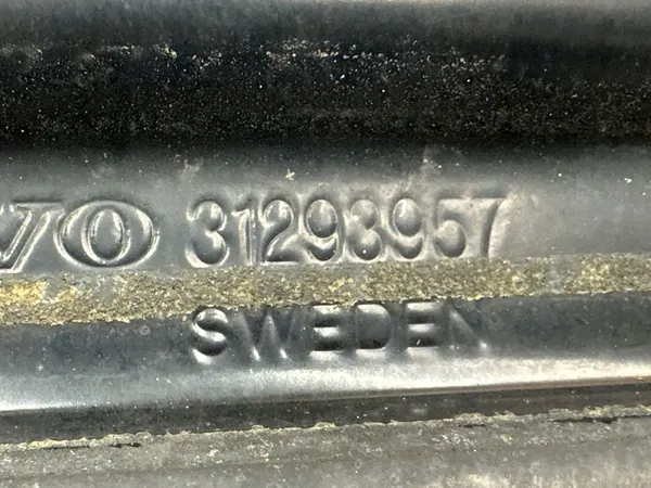 VOLVO V40 II KÜLARBETE 31293957 image 6