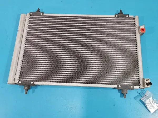 OEM IMPRK1549660 AC Kondensor för Peugeot 308 I T7 image 2