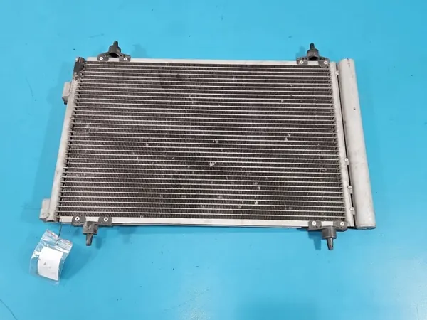 OEM IMPRK1549660 AC Kondensor för Peugeot 308 I T7 image 3