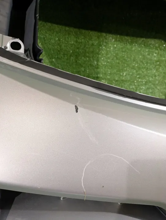 Hayon Arrière Toyota OE CSC28537 pour Corolla E21 image 3